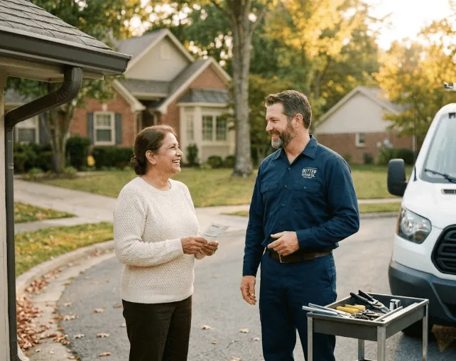 Gutter Repair Hurt, VA FAQs