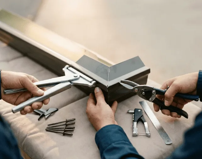 Why choose Gutter Repair in Hurt, VA